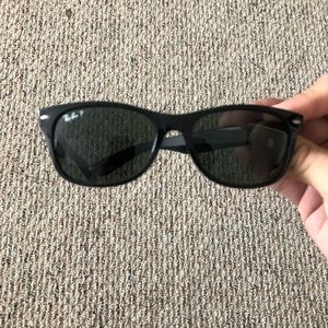 Ray ban Polarized Wayfair sunglasses